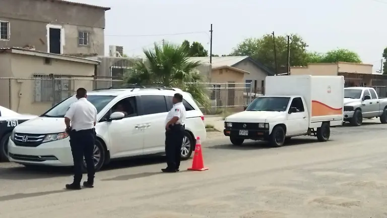 Intensifica operativos Tránsito