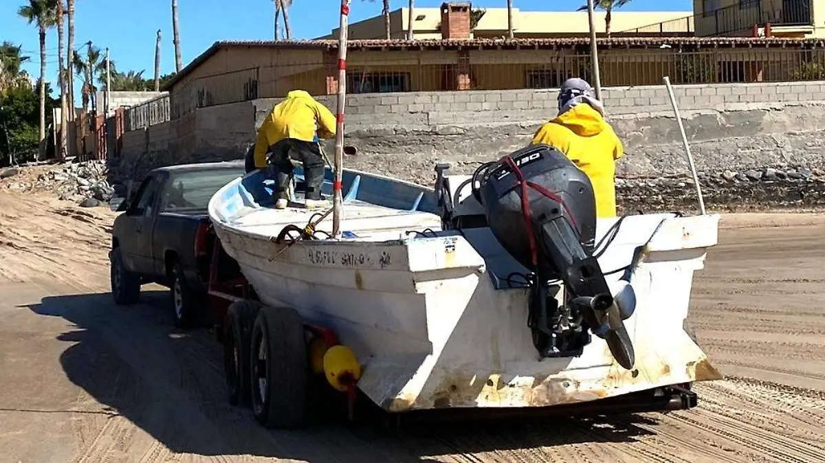 Financiaran motores para pescdores del golfo (1)