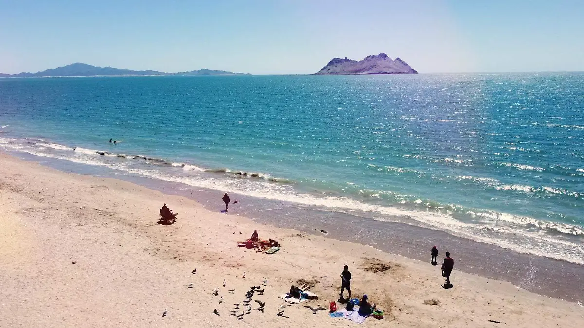 Cuidado al visitar las playas (1)