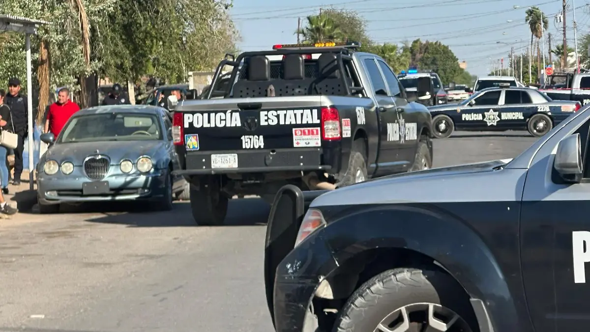 Privan de la libertad a menor tras crimen