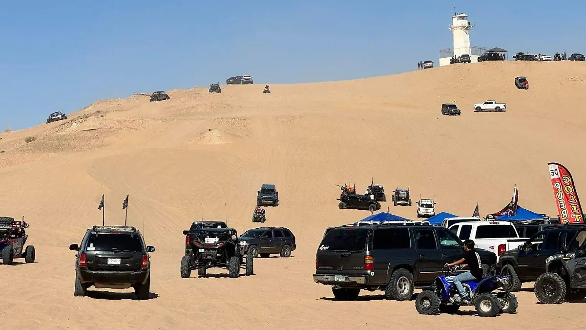 Invitan a tener precacución al viajar VF (2)