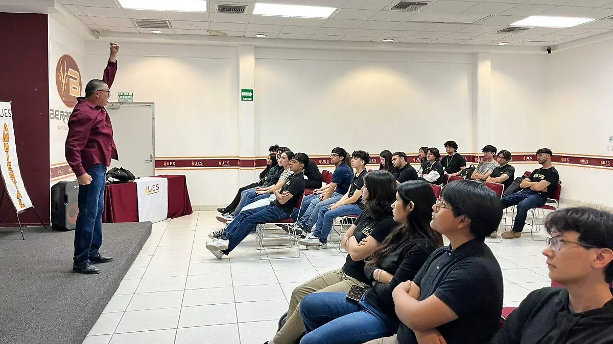 Pronatura Noroeste y UES promueven protección del Río Colorado y Río Hardy