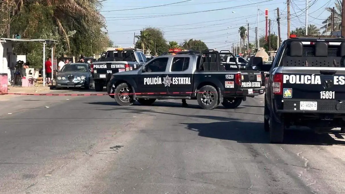 sin detenidos por muerte del carrocero