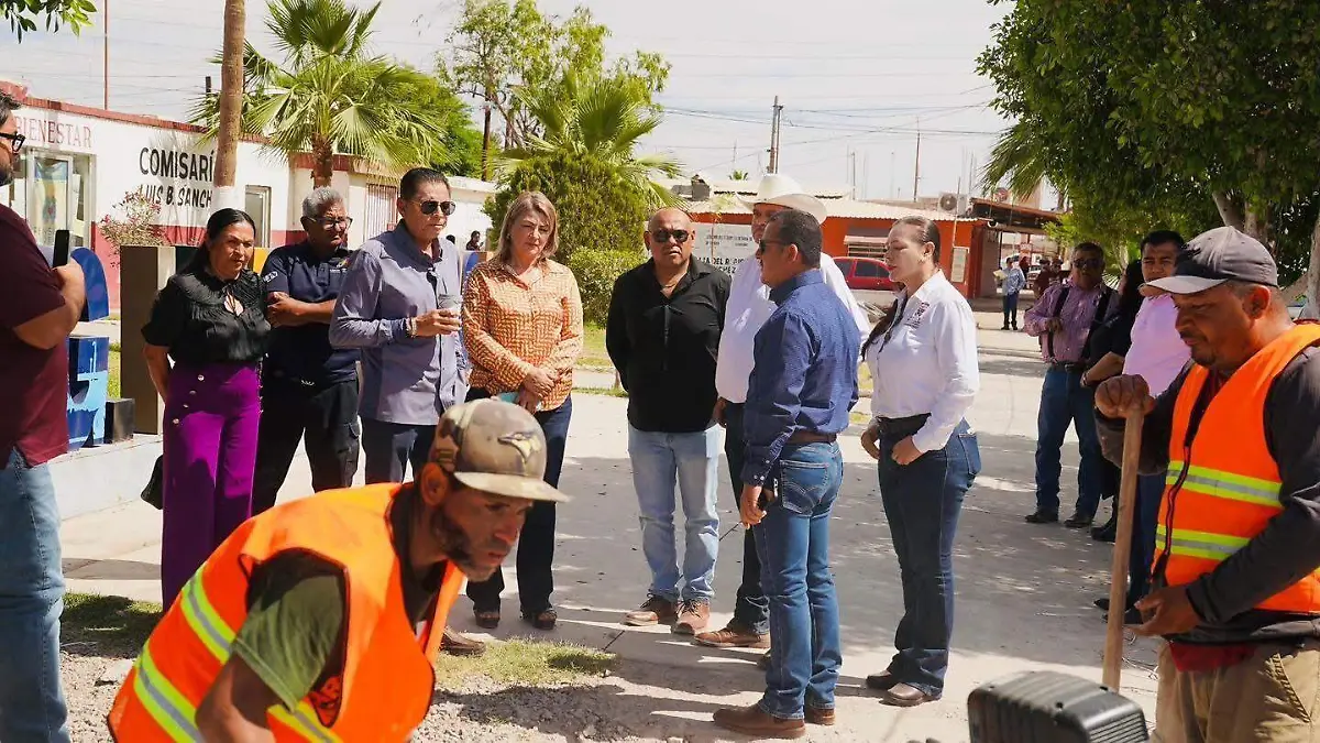 Supervisa alcalde obras (2)