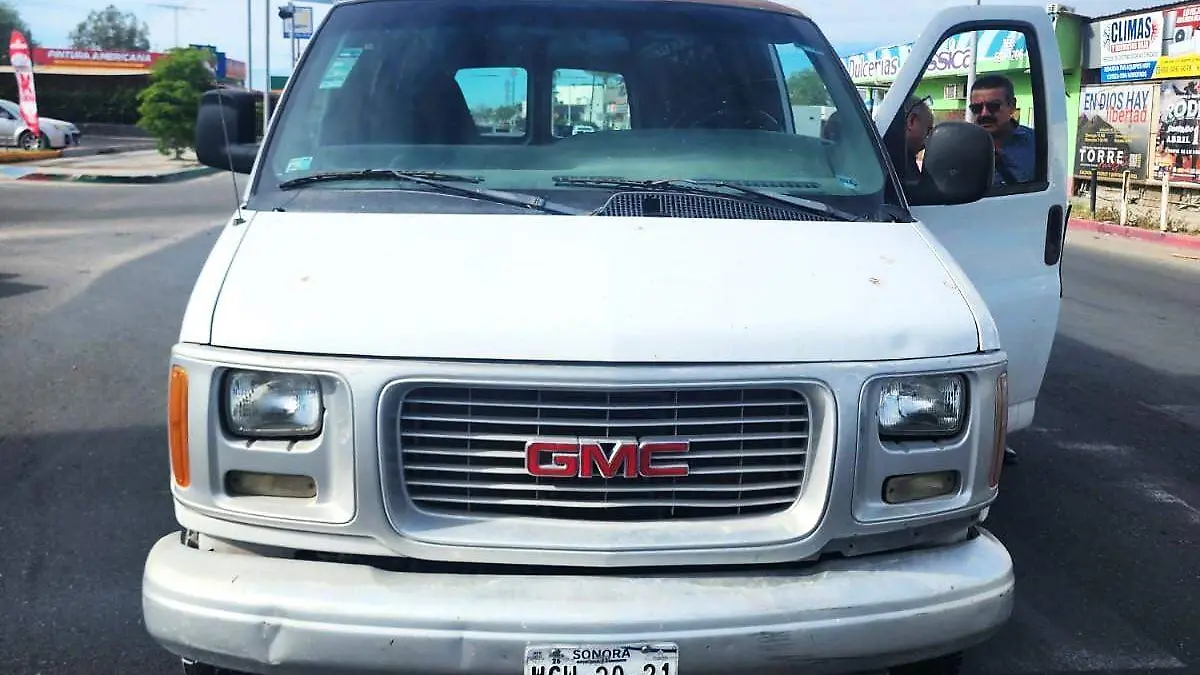 Atropella mujer en transitado crucero