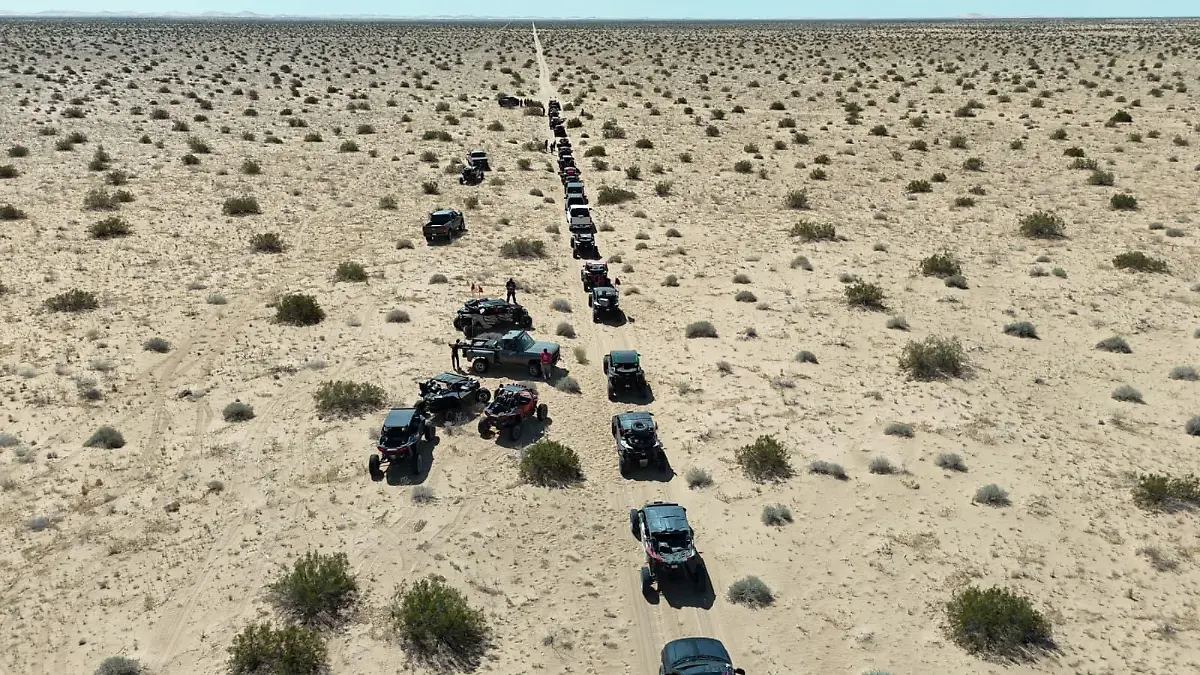 Realizan mujeres la primera travesía