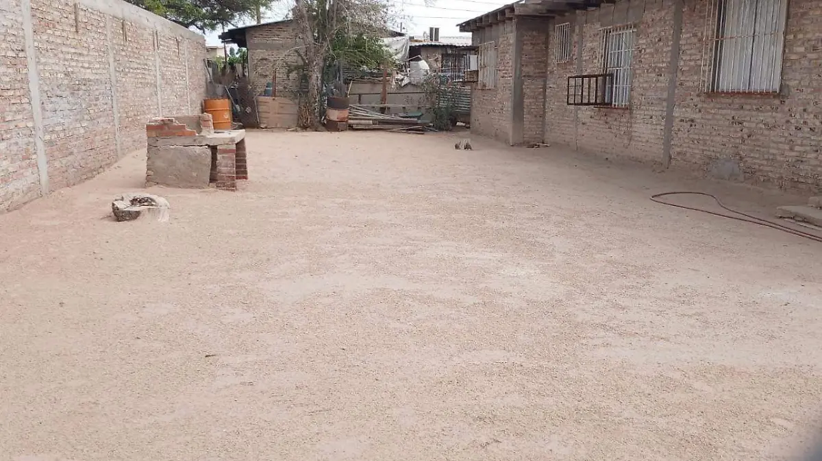 Llaman a mantener limpio para proteger la salud (2)