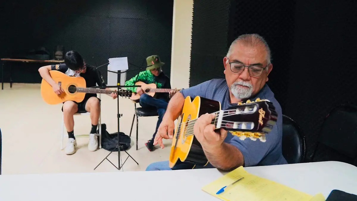 Reinician talleres en centro cultural (1)