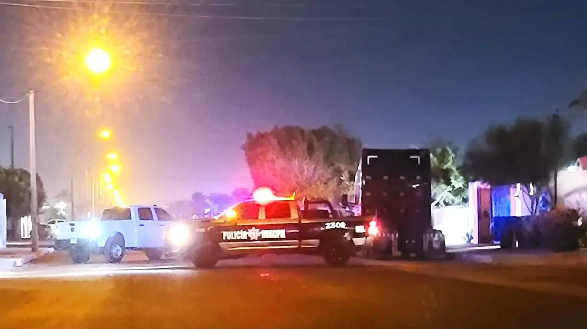 Catean domicilio de militares