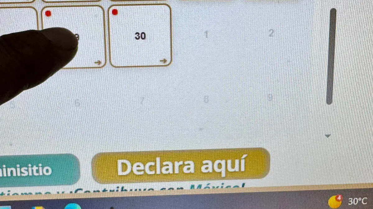 30 de abril último dia para declaración  VF (2)