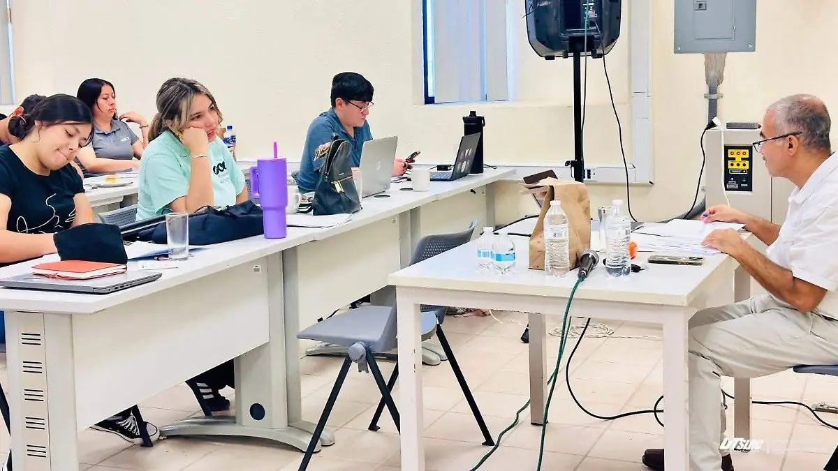  Curso Certificación Versión 2.0 en la UT (4)