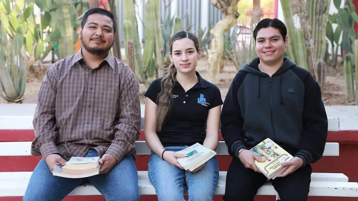 Se invita a los egresados de bachillerato (2)