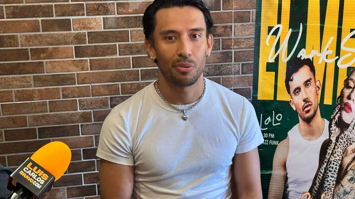 Bailarín de Los Ángeles, California VF (1)