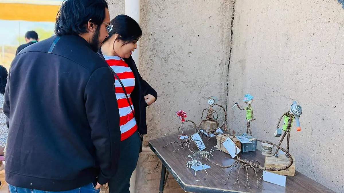 Invitan al Museo del Valle (3)