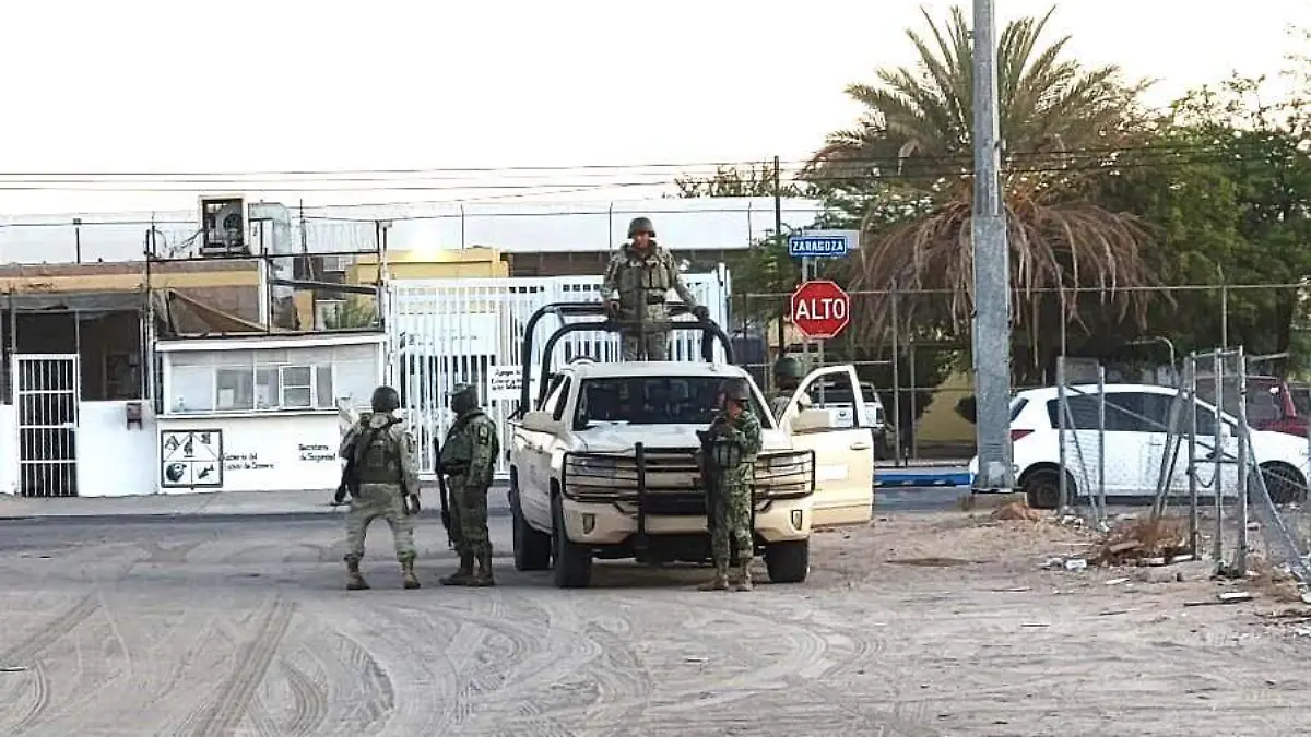 Vinculan a proceso a presuntos secuestradores