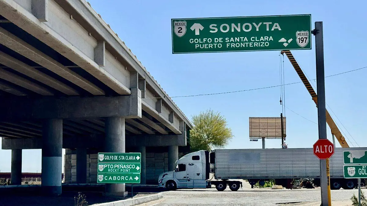 Gestionan mas apertura para la aduana VF (2)