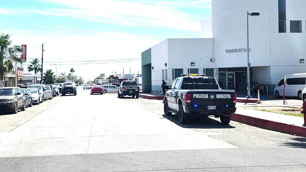 Sufre niño del Golfo quemaduras