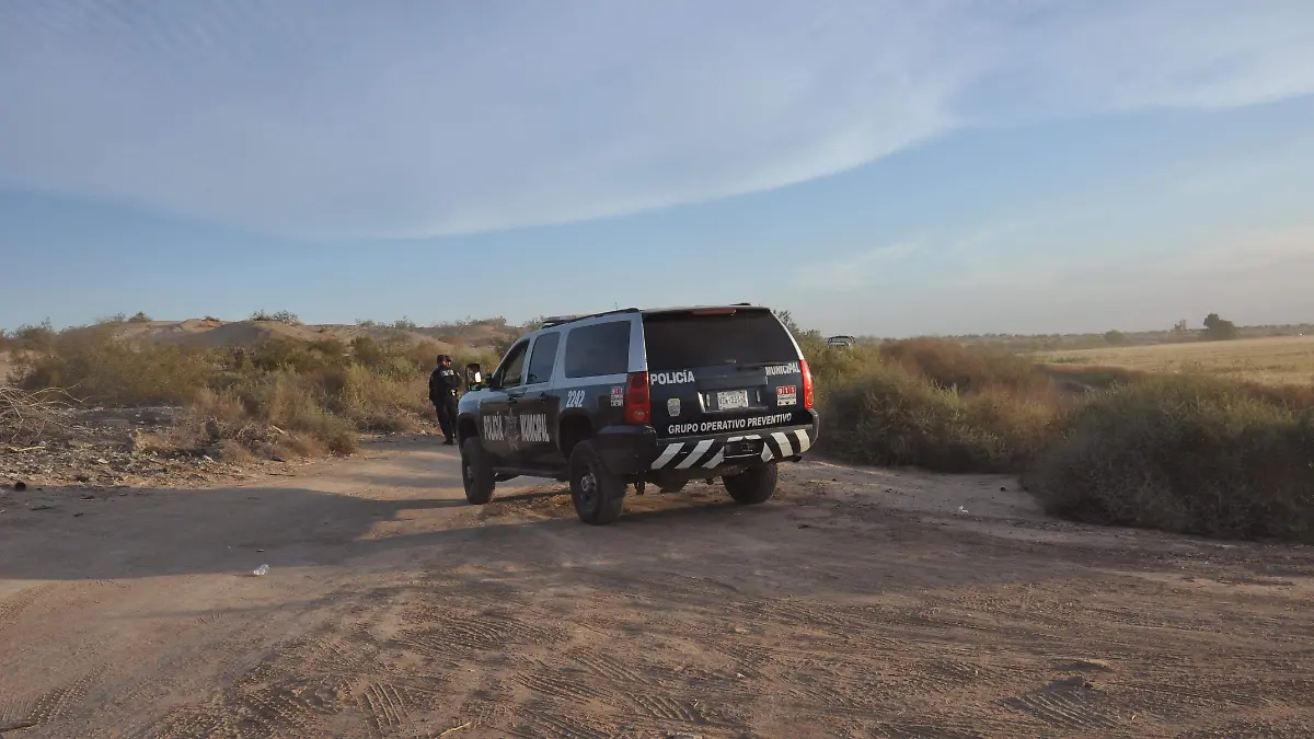 Privan de la libertad a trabajador del campo