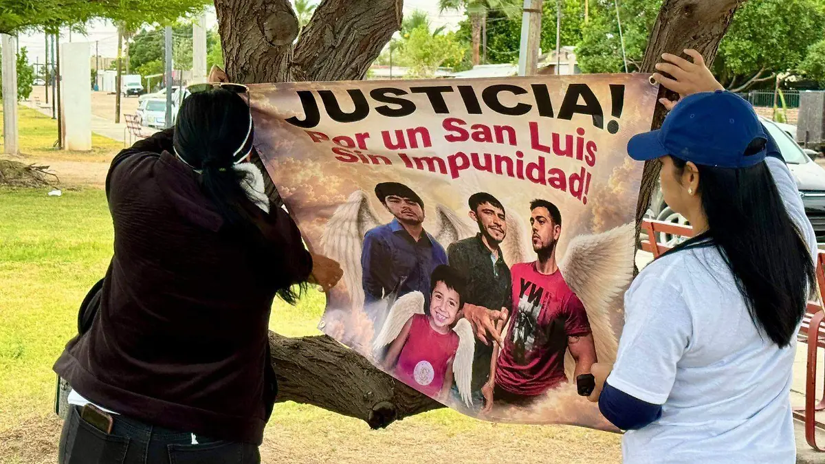 Piden justicia para personas atropelladas VF (2)