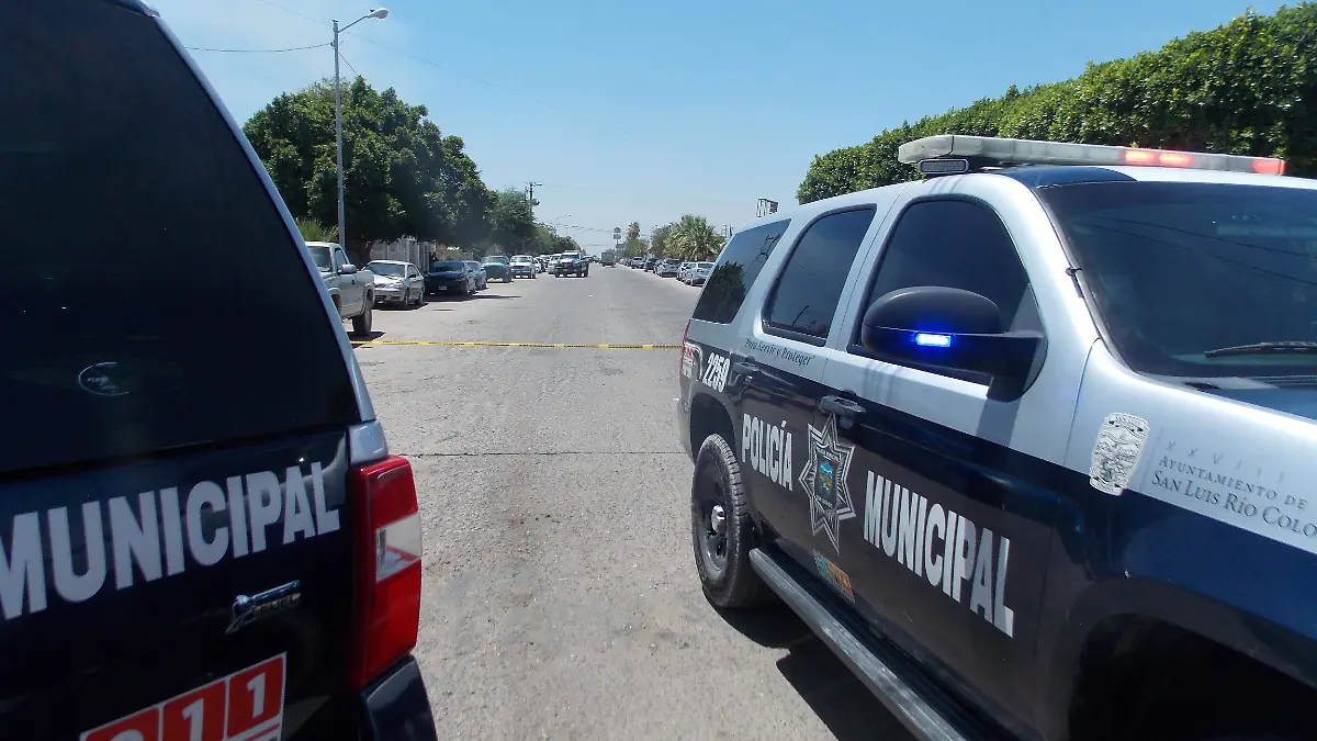 Siguen robos de autos en áreas deportivas