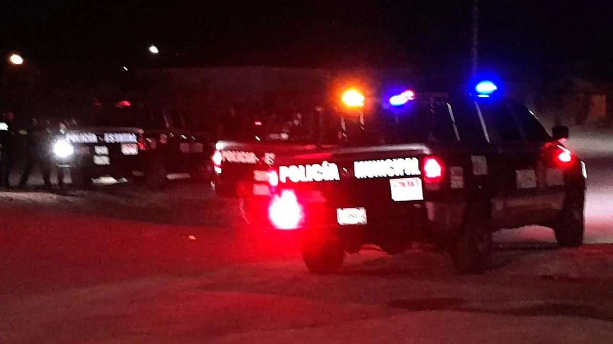 machetean joven en riña colectiva