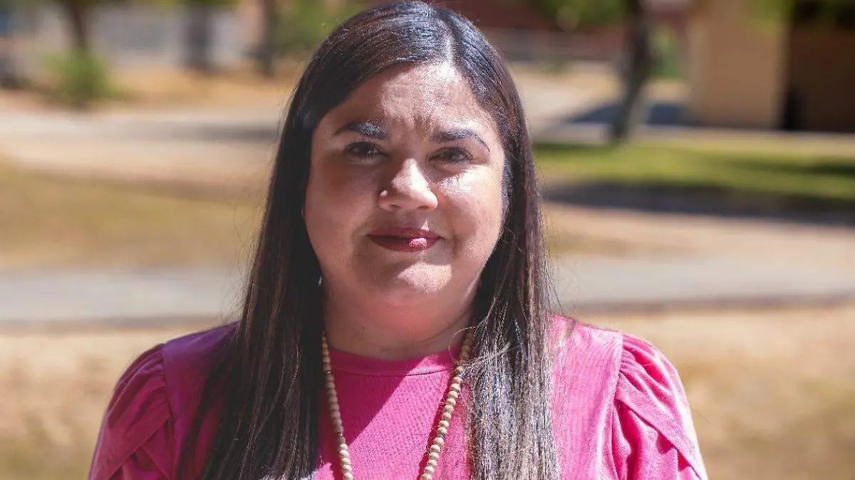 Nombra Maestra del Año a Arilene Gaxiola