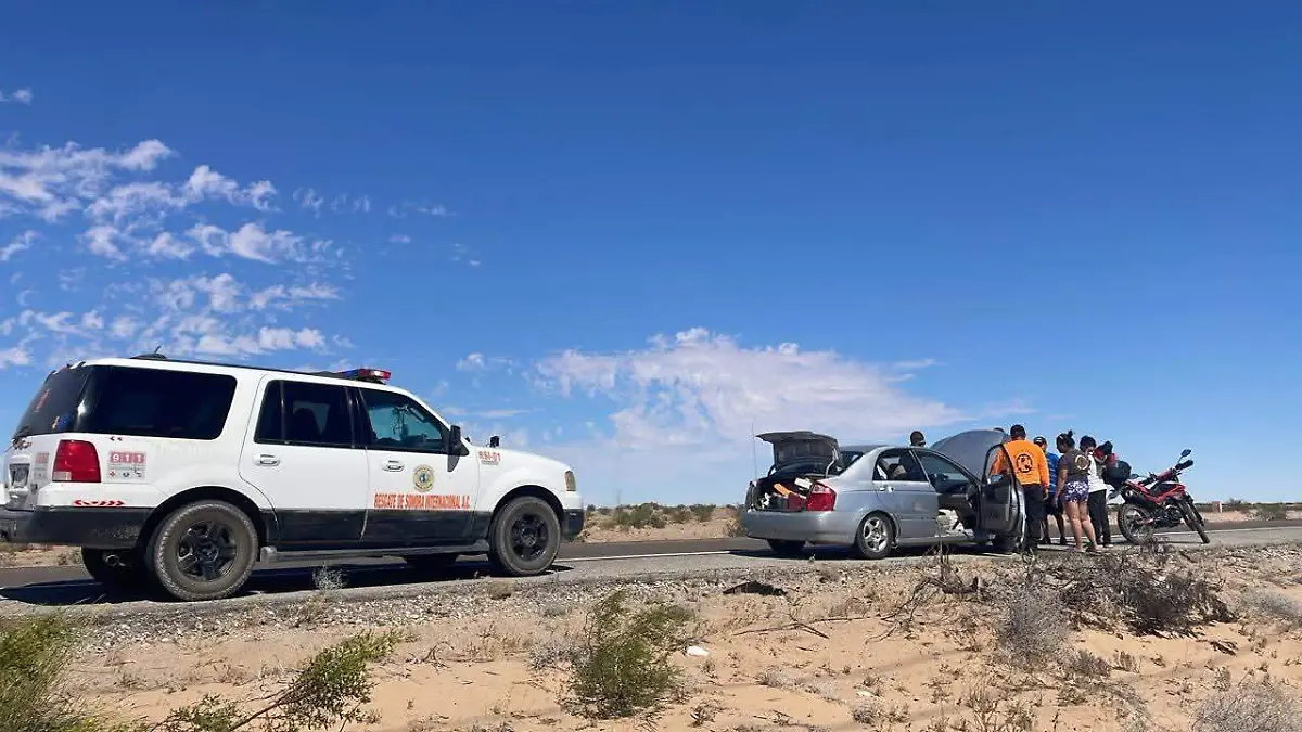 La poblacion debe reforzar prevencion de accidentes