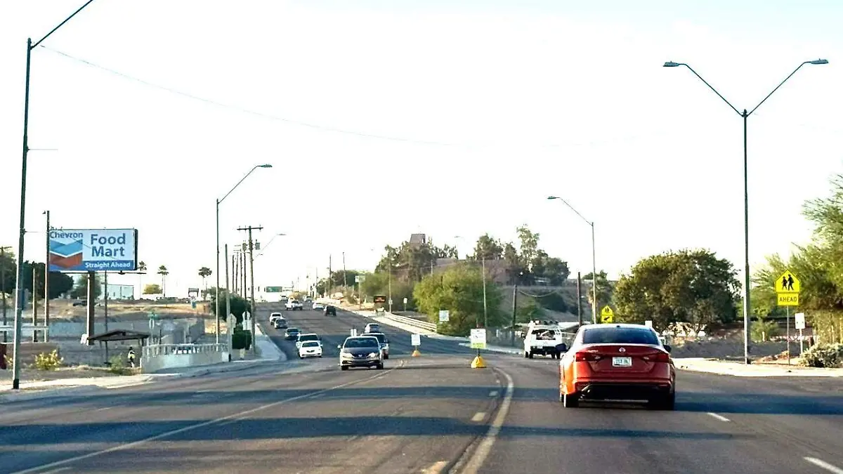 San Luis, Arizona prepara un plan de mejora vial VF (3)