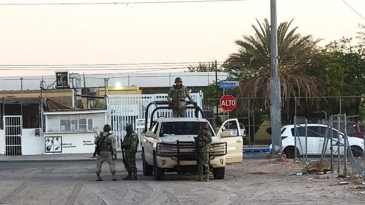 Ejecutan orden de captura por homicidio a encarcelado