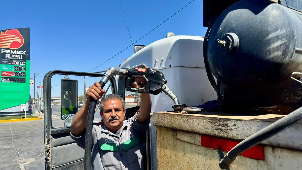 El aumento del diesel ha hecho que el costo de producción VF (1)