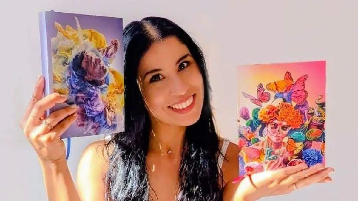 Muralista Adry del Rocio (3)