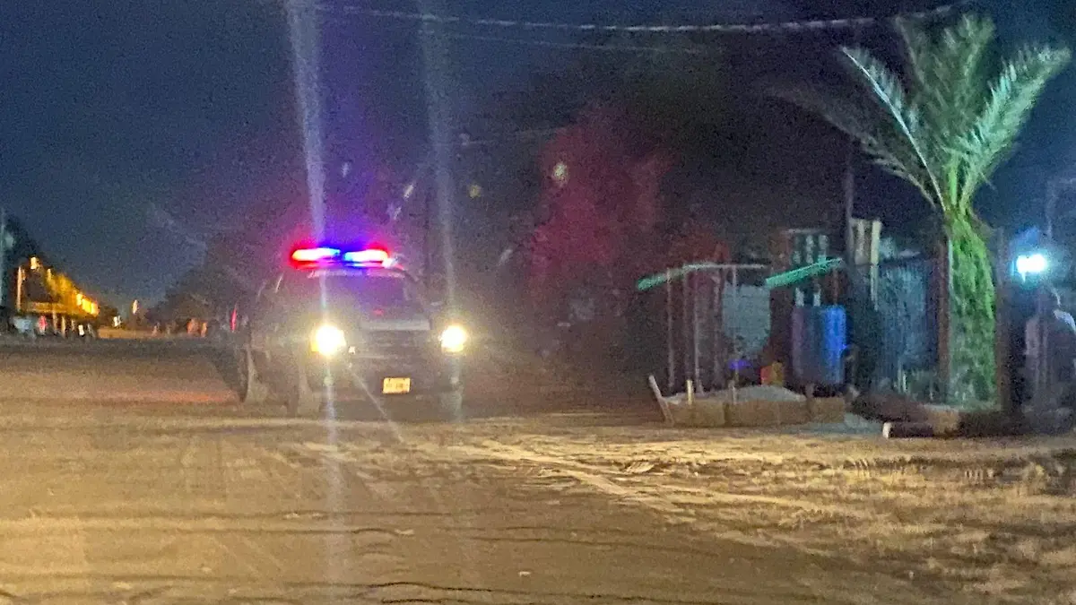 No localizó la policía a golpeadores de sospechoso