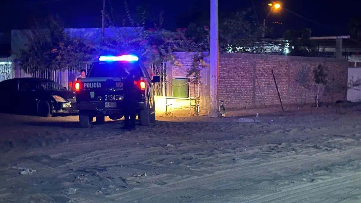 Identifican mujer hallada sin vida