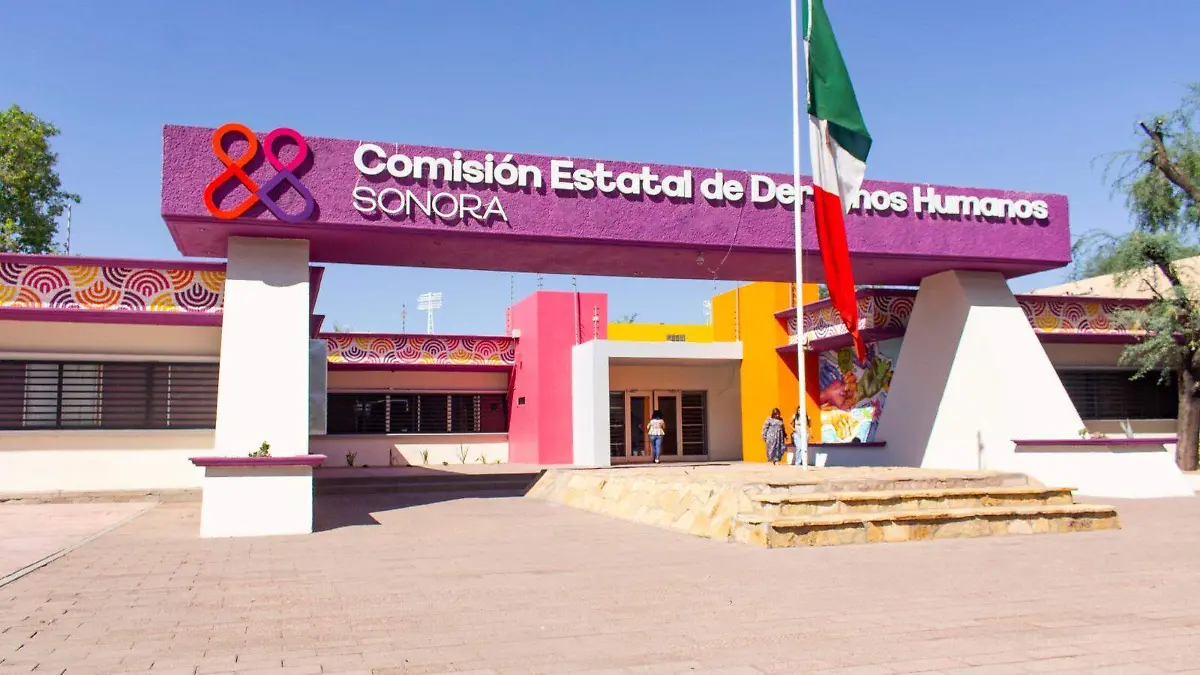 CEDHSonora