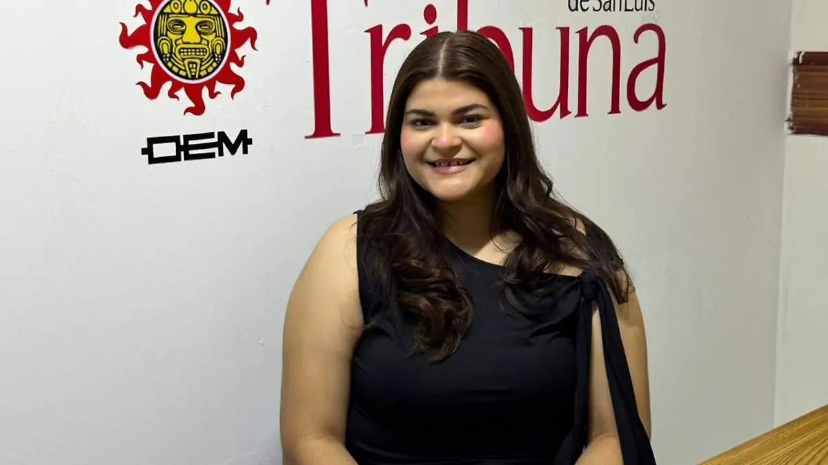 Lápiz, papel y un sueño Arleyn Ortiz representa el talento joven en concurso internacional VF (1)