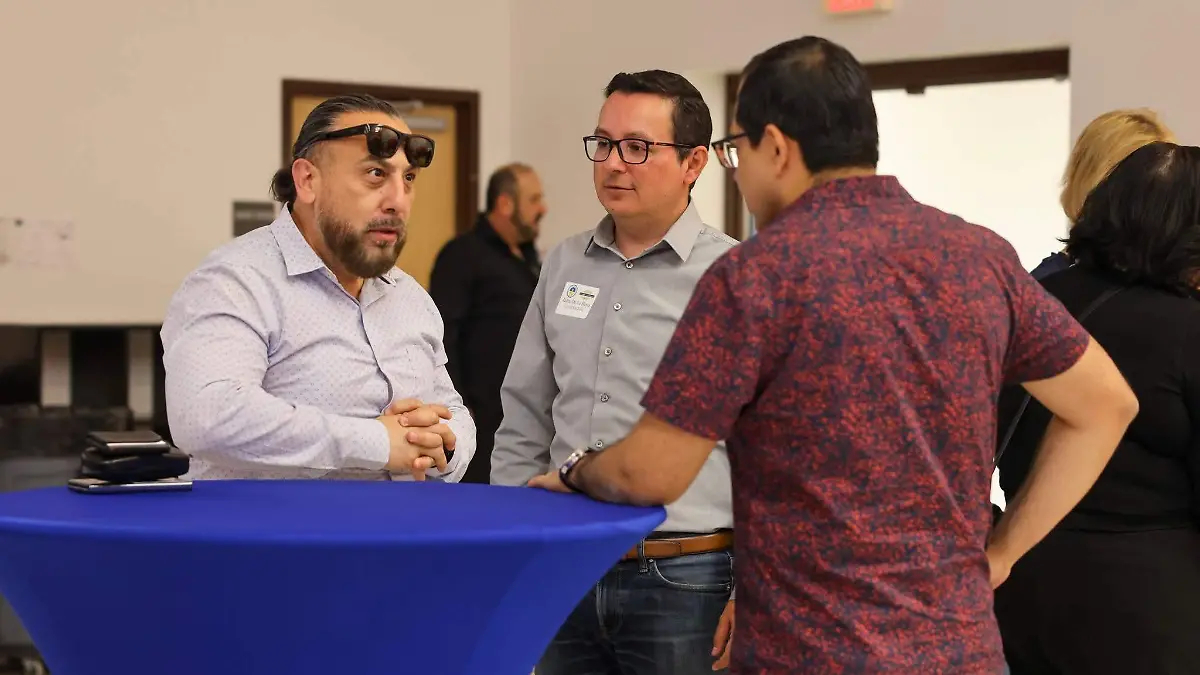 San Luis, Arizona celebró la Semana de Pequeña Empresa (8)