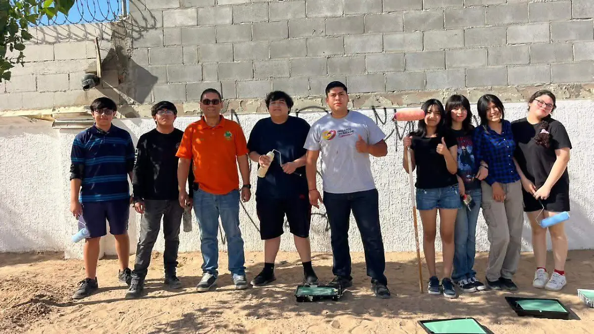 Participan en Jornada Juventud Activa  (4)