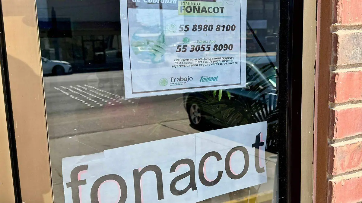 Cambiará lugar Fonacot VF (2)