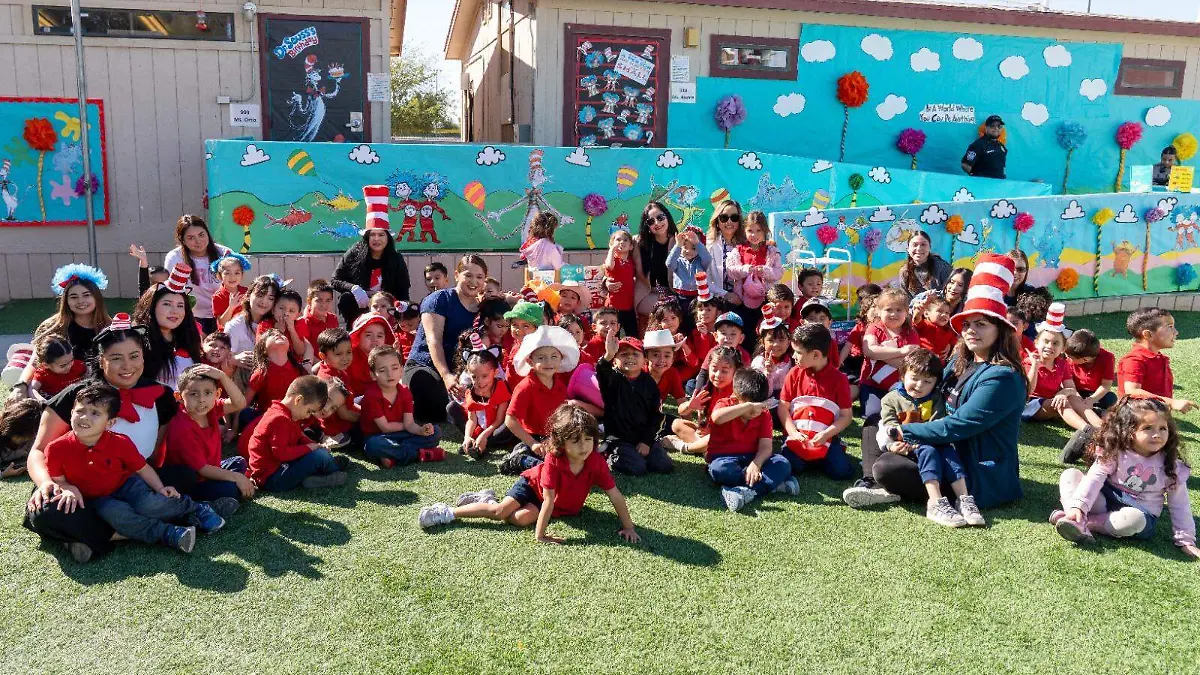 Los Scouts de América de Yuma realizaron limpieza