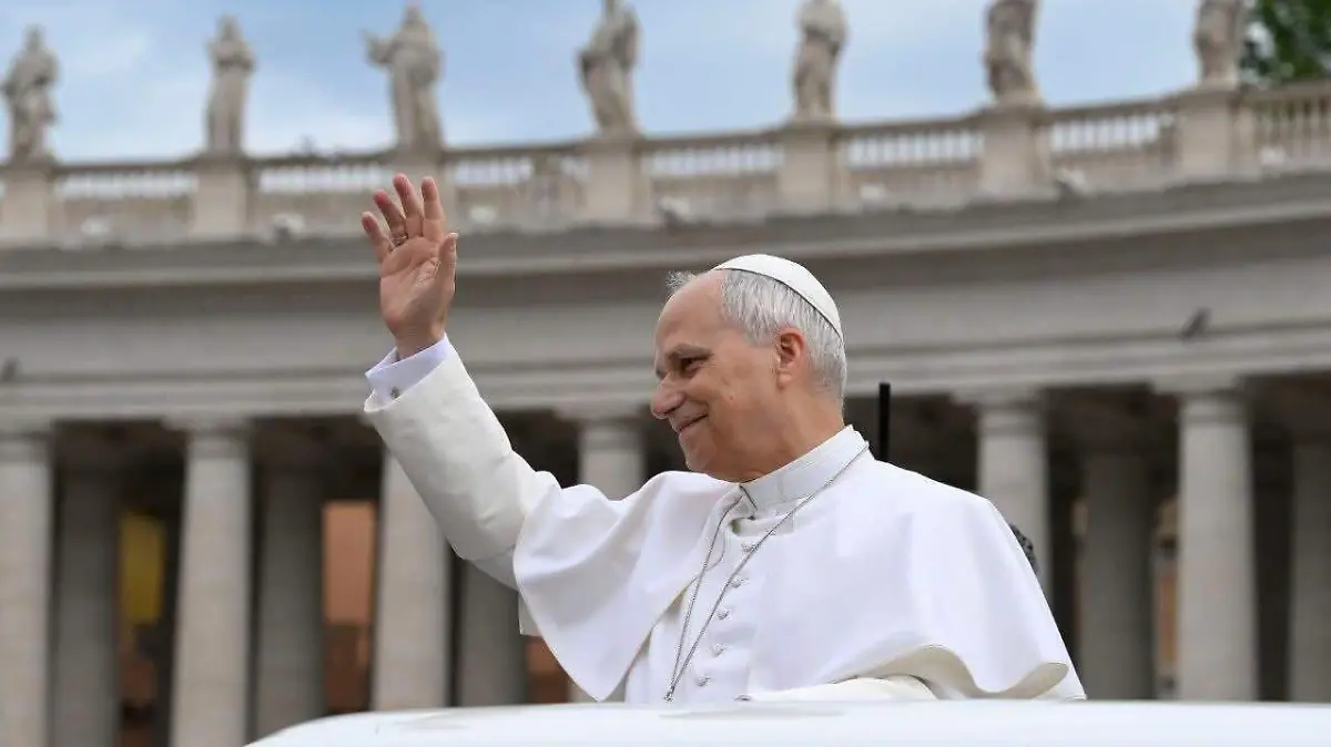 El Papa crea comisión sobre Inteligencia Artificial (2)