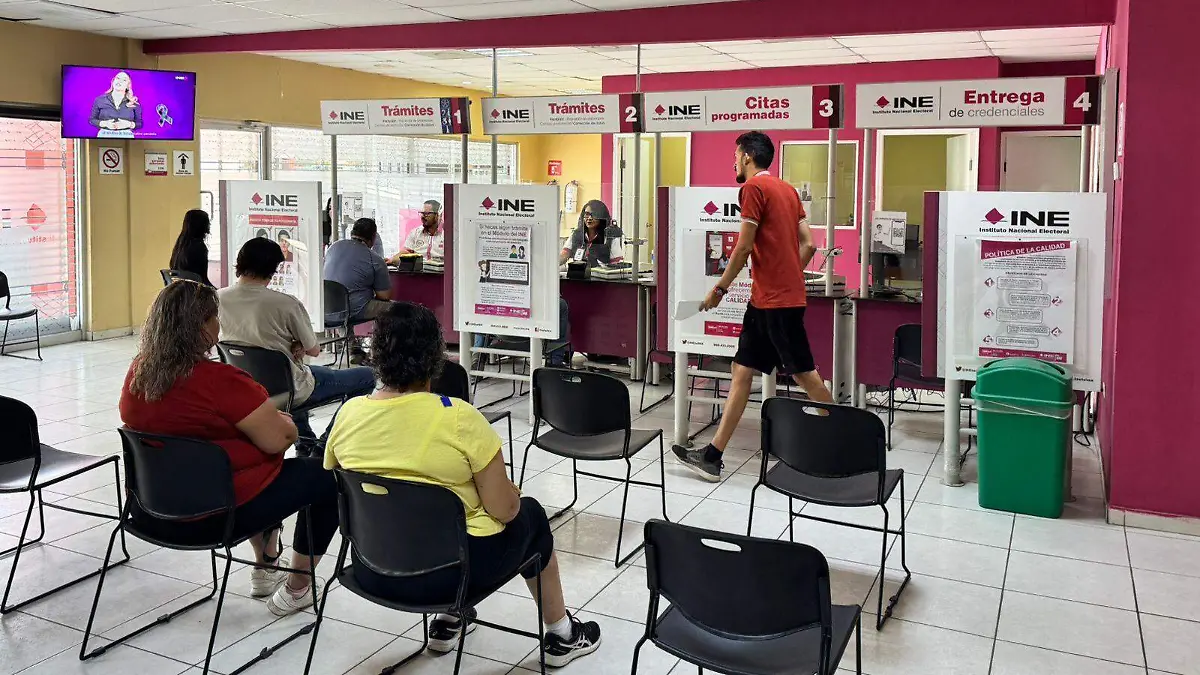 Llama INE a jóvenes a tramitar su credencial para votar VF (4)