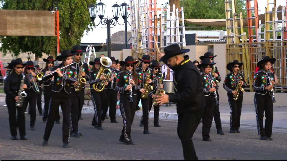 Banda de la sec 22 (1)