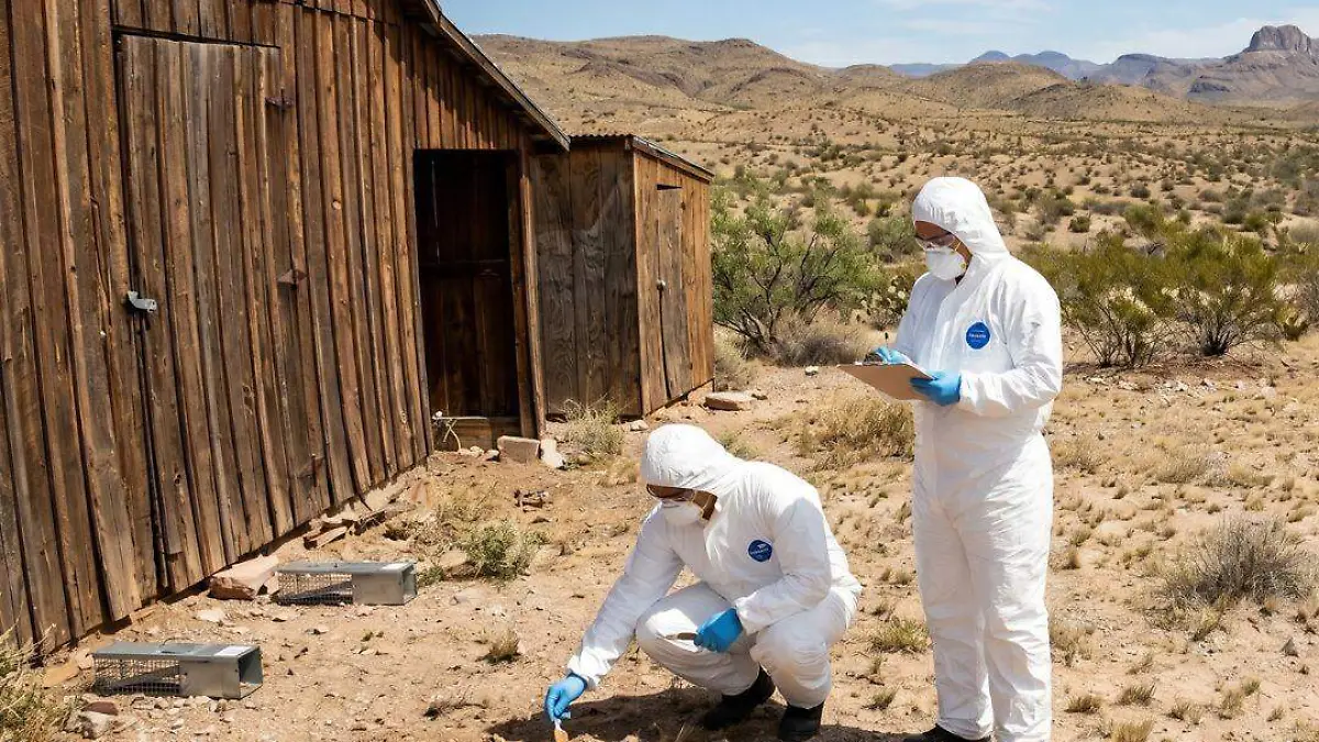hantavirus-mohave