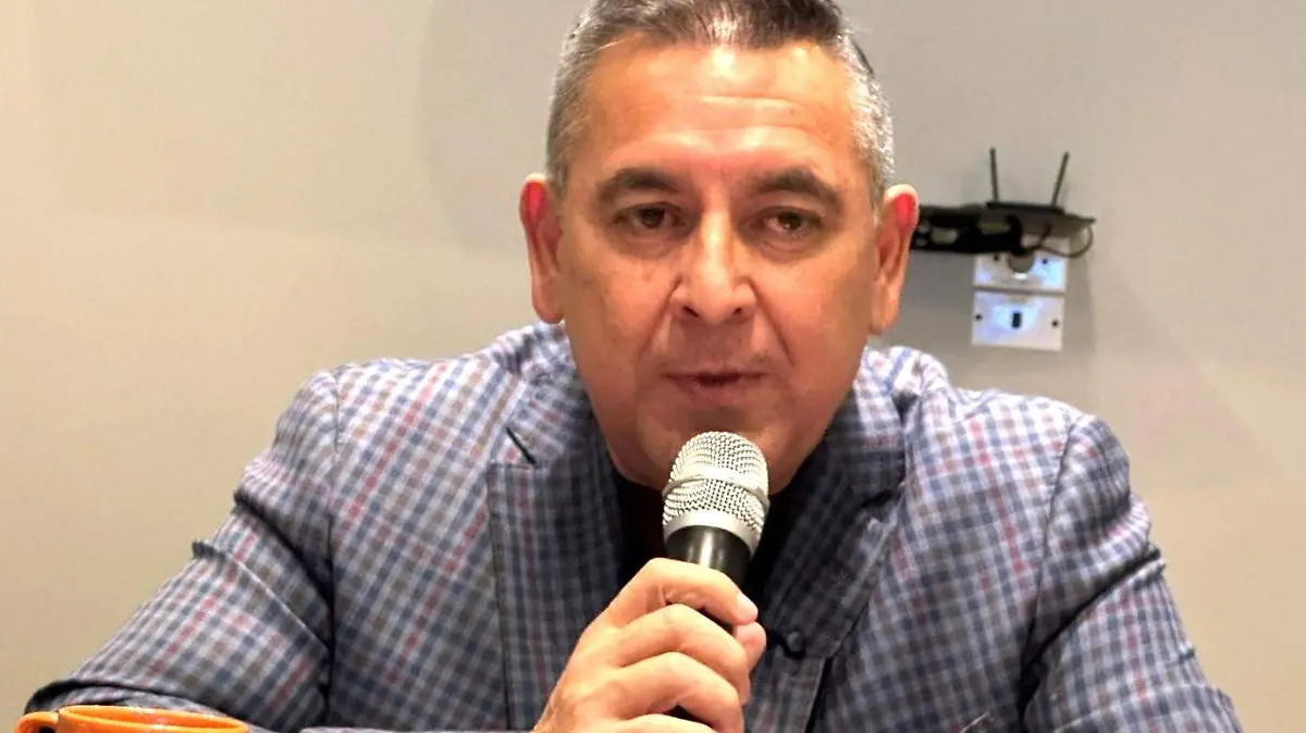 Ricardo Lugo Moreno, dío a conocer algunos proyectos Vf (4)