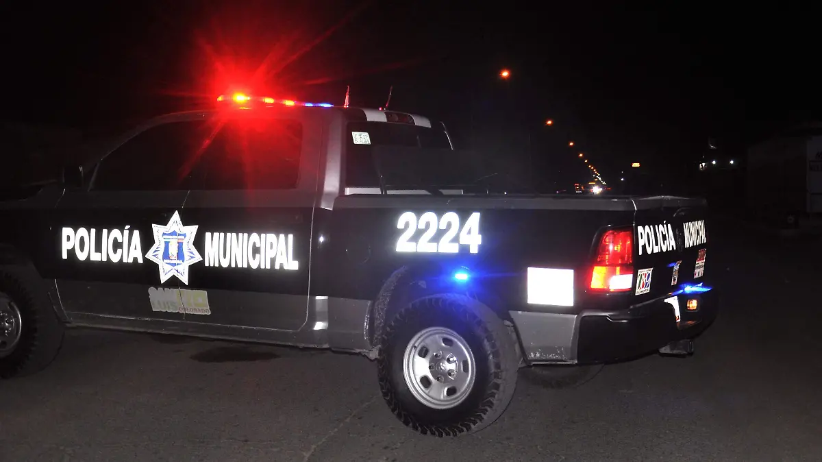 Realizan operativo para capturar al que mató al rival