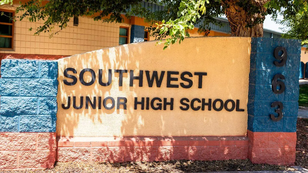  Secundaria Southwest catalogada como una de las mejores (1)
