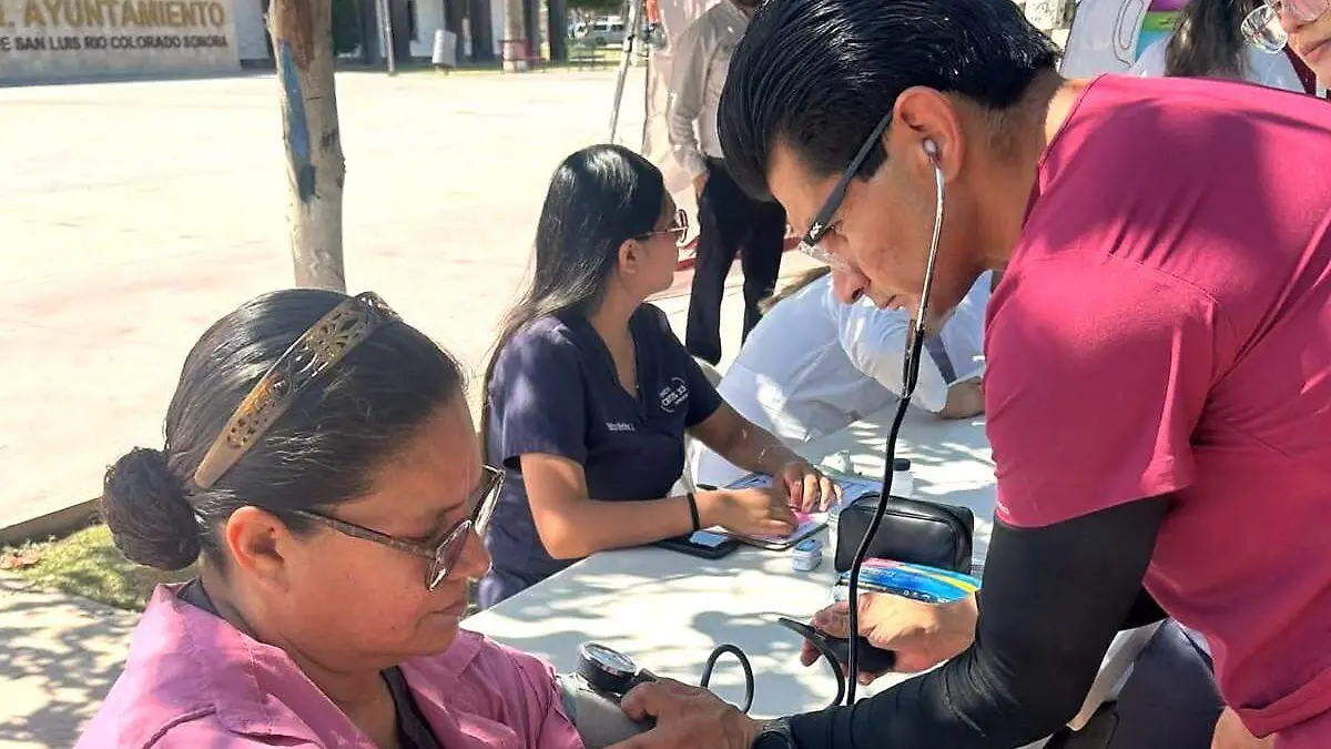 CBTIS realiza la actividad DGETI en la Comunidad (2)