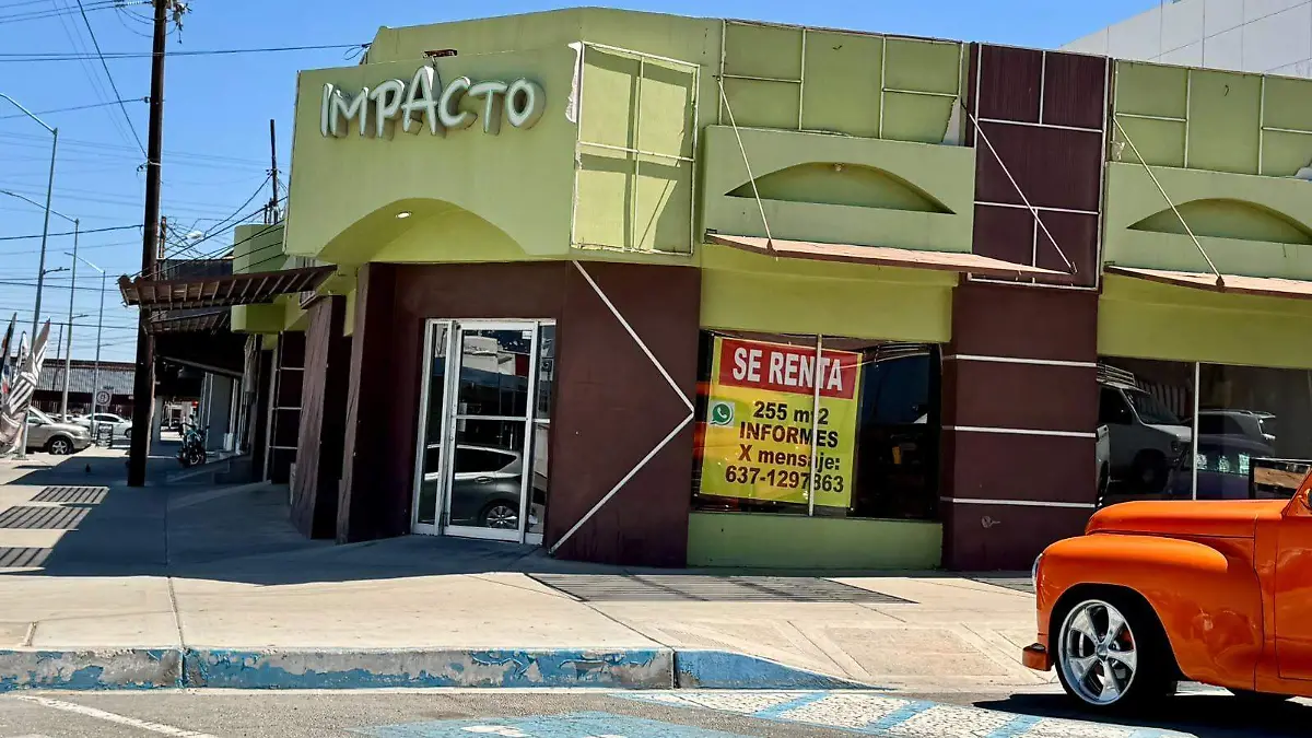 locales vacios en el centro comercial VF (1)