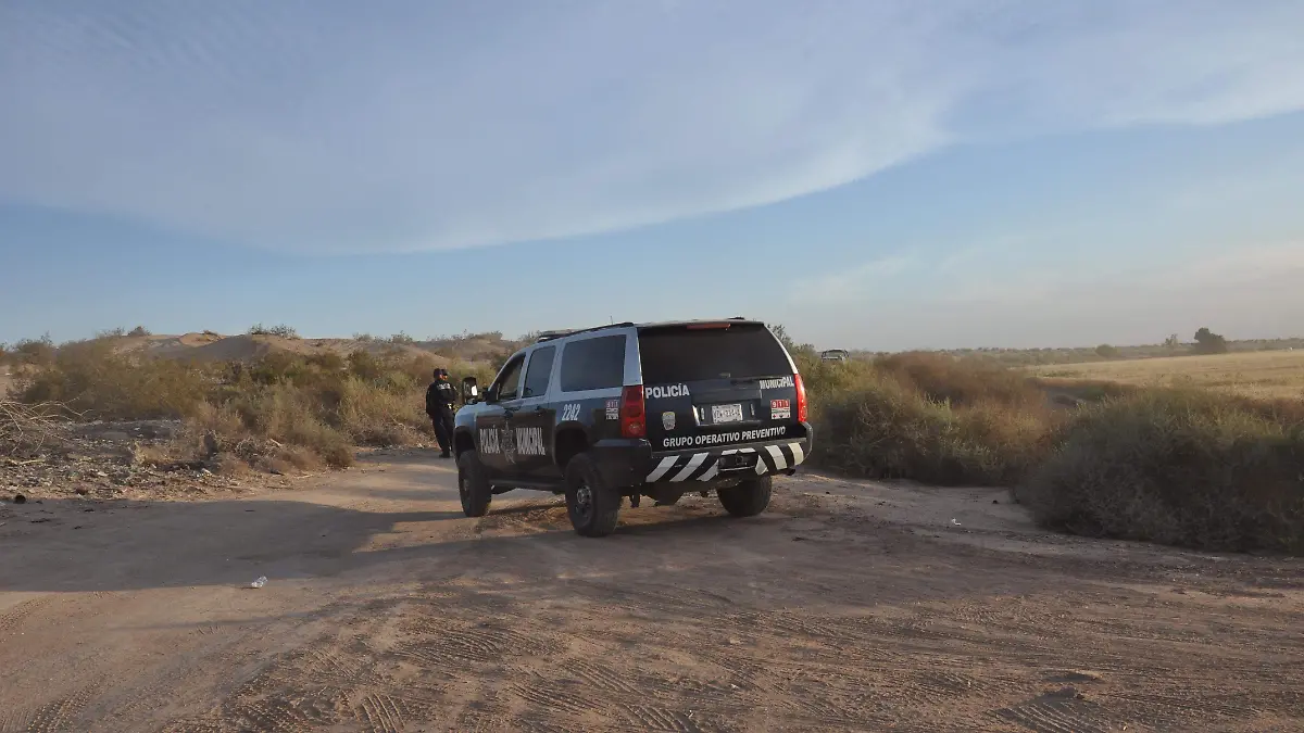 Identifican al hombre baleado durante enfrentamiento