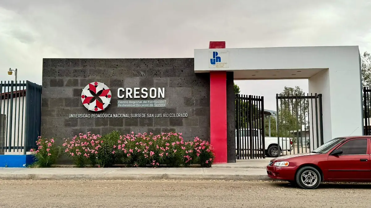 UPN San Luis invita a cursar programas de maestría y doctorado en educación VF